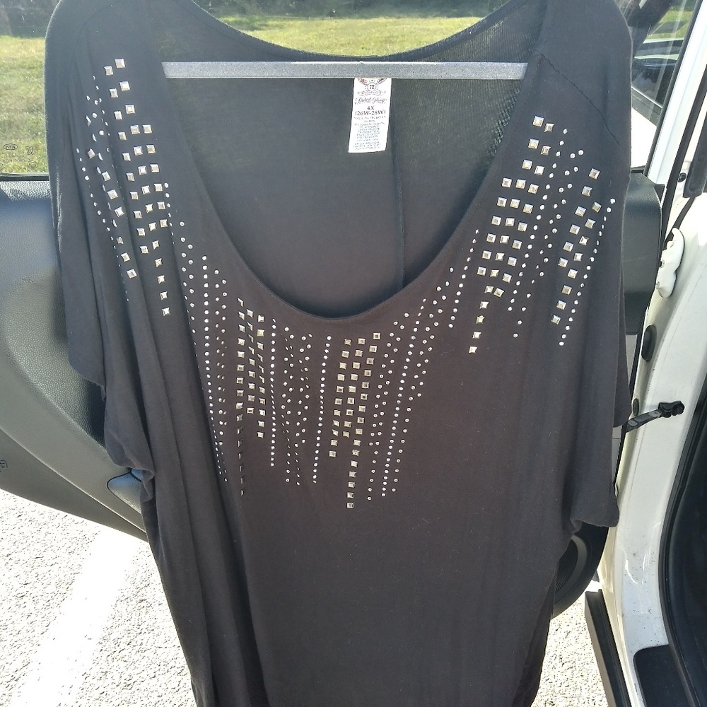 Black Top